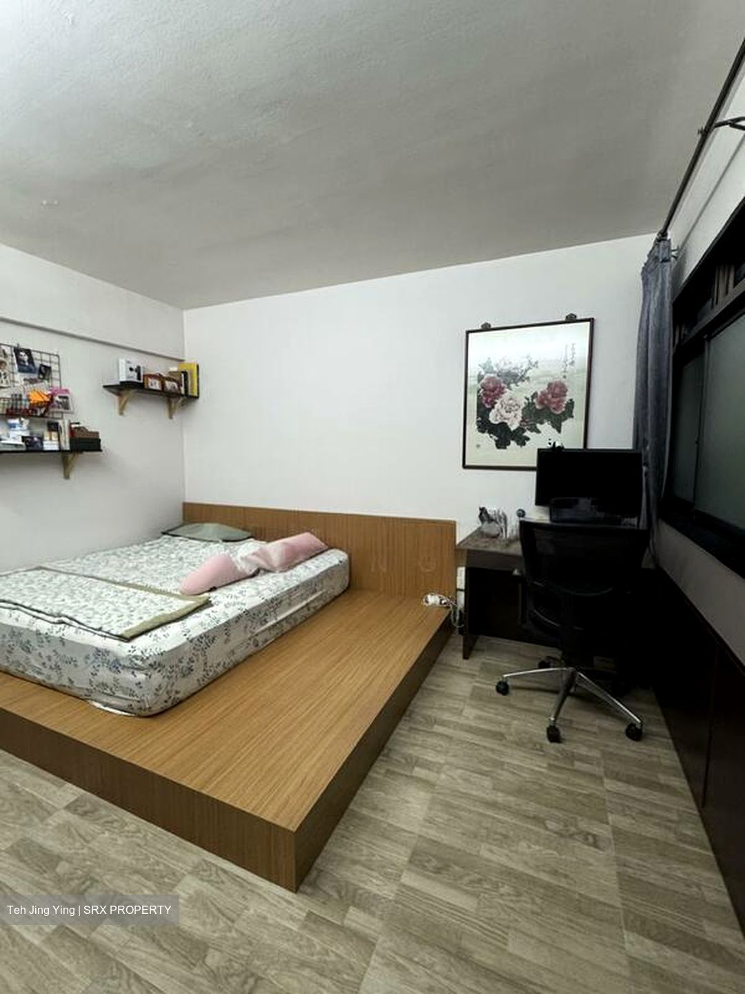 Blk 271 Toh Guan Road (Jurong East), HDB 5 Rooms #510760011